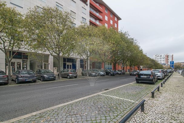Apartamento T4 em Lisboa - Photo 1