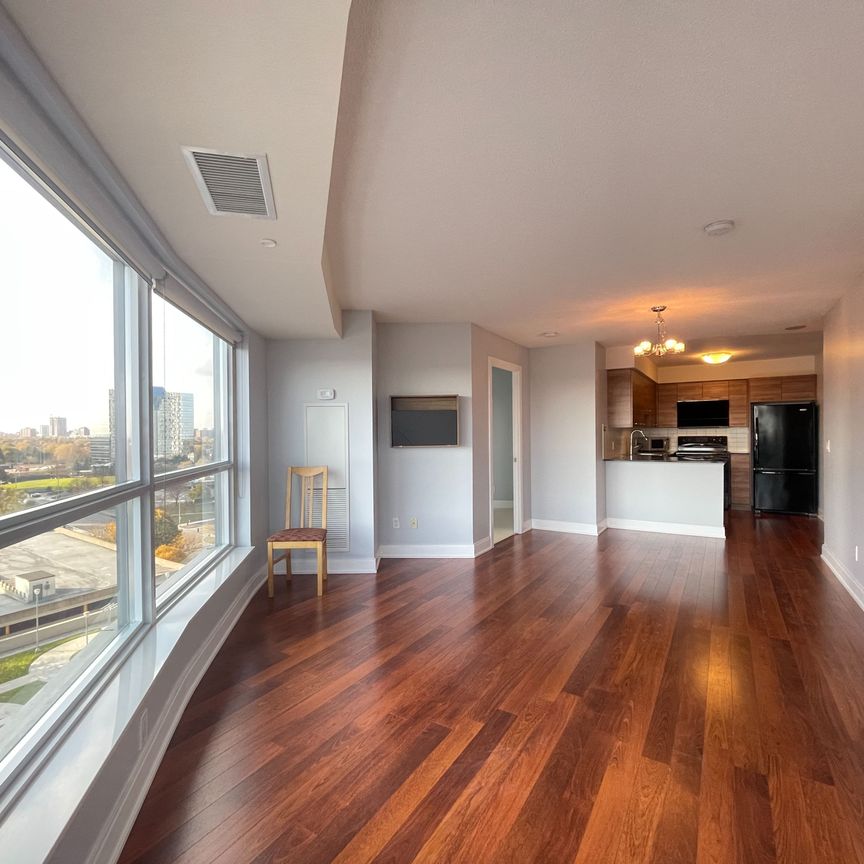 For Lease - 135 Village Green Square Unit# 1018, Toronto, Ontario - Photo 1
