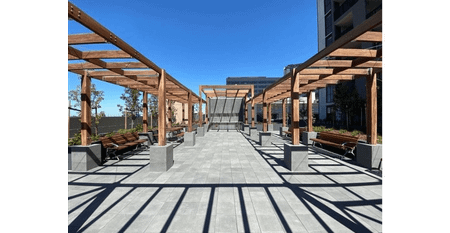 Fully Furnished Resort Style Luxury Living - Photo 3