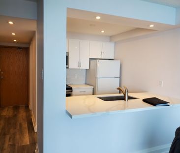 For Lease - 99 Harbour Square Unit# 1405, Toronto, Ontario - Photo 4