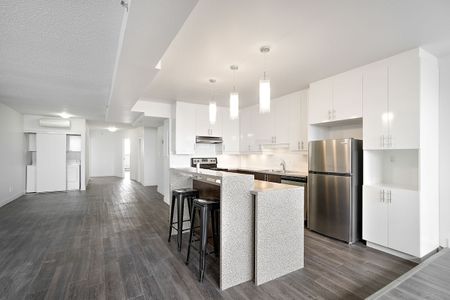 2250 Guy street, Montréal, QC - Photo 2