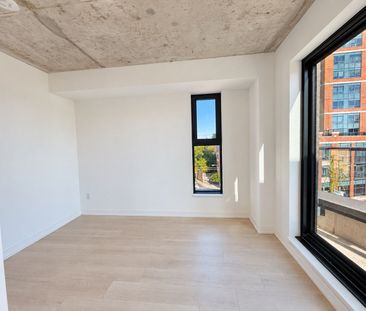 For Lease - 1 Vine Avenue Unit# 501, Toronto, Ontario - Photo 5