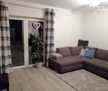 schöne Wohnung mit Fahrstuhl - Foto 1