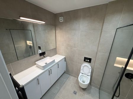 Διαμέρισμα για ενοικίαση Μεσονύχι (Αχαρνές) - Photo 2