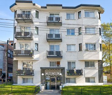 1 Bedroom 1 Bathroom - 5320 Avenue Bourret, Montréal - Photo 1