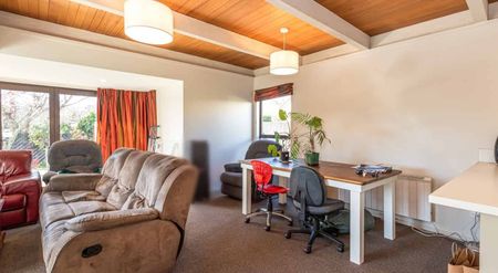 Spacious Home in Prime Canterbury University Location - Photo 4