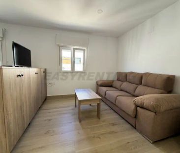 Loft en alquiler en Calle de la Constitución - Photo 3