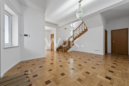 Warszawa, Wilanów - Фото 5