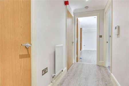 Chapelfield Gardens, Coburg Street, Norwich, Norfolk, NR1 - Photo 3