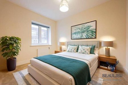 Joseph Prentice Way, Beaulieu Park, Cm, CM1 - Photo 5