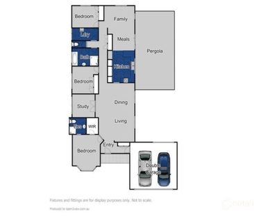 Family Comfort Meets Lifestyle Convenience - Photo 1