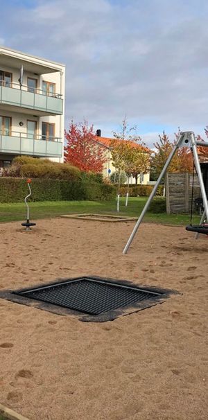 Björkmätaregatan 1, Bunkeflostrand - Foto 1