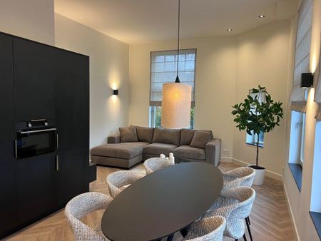 Te huur: Appartement Amstelveenseweg 1158 C in Amsterdam - Foto 4