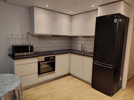 Imatragatan, Kista - Foto 3