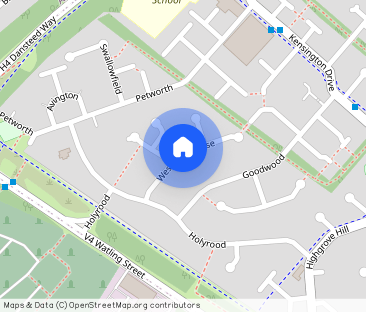 Westwood Close, Great Holm, Milton Keynes, MK8 - Photo 1