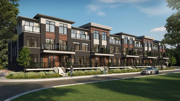 For Lease - 755 Omega Drive Unit# 302, Pickering, Ontario - Photo 1