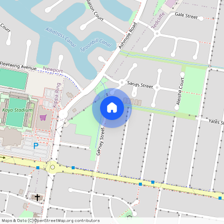 44 Garney Street, Redcliffe, QLD 4020