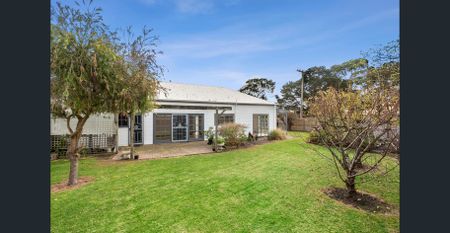 Central, Spacious, Peaceful - Photo 2