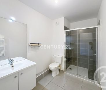 Location Appartement 2 pièces 35m² AUBAGNE 13400 - Photo 5