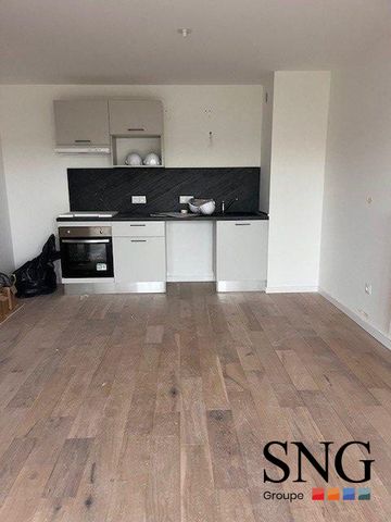 BEAU T3 AVEC LOGGIA ET PARKING - Photo 3