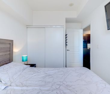 For Lease - 223 Webb Drive Unit# 502, Mississauga, Ontario - Photo 6