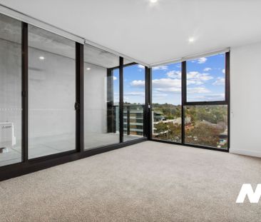 206/220 Melrose Drive, Phillip ACT 2606 - Apartment For Rent | Domain - Photo 4