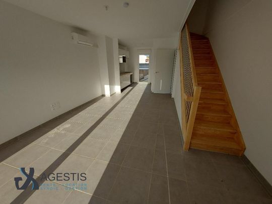 Location Appartement 3 pièces 64m² VILLENEUVE TOLOSANE 31270 - Photo 1