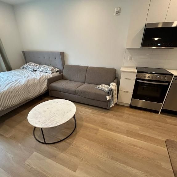 Studio - Montréal - $1,670 /mo - Photo 1
