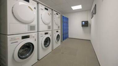 Logement étudiant - AMIENS COLISEUM - Photo 5