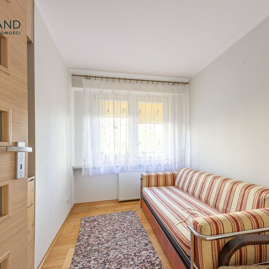 mieszkanie na wynajem Białystok, Bema, ul. Bema - Фото 1