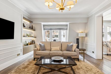 5 bedroom flat to rent - Photo 2