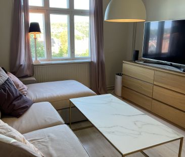 Landshövdingegatan, Mölndal - Photo 2