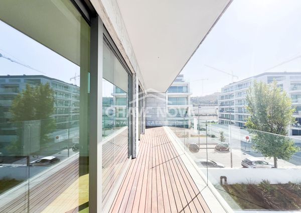 Apartamento T2 em Porto