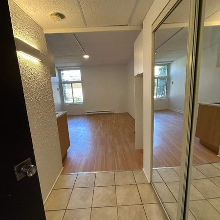 Studio - Saint-Charles-Borromée - $1,049 /mo - Photo 4