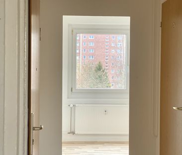 Familienfreundliche Wohnung mit Balkon: Helle 3-Zimmerwohnung mit F... - Photo 4