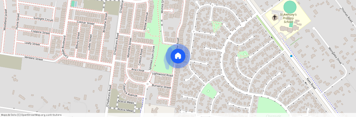 59 Cedar Road, Vic 3212, Lara