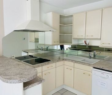 Type 2 plein sud au calme - Photo 2