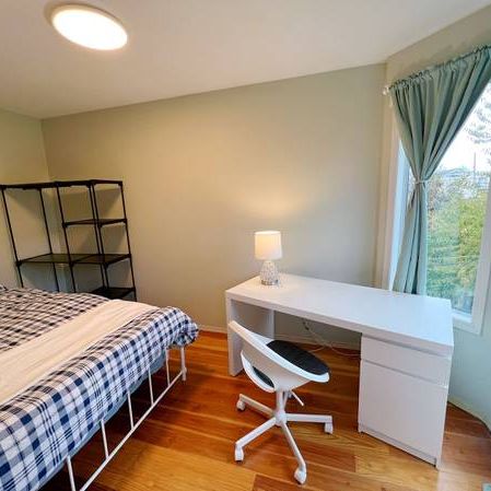 One bedroom on 2nd floor close to Downtown Nanaimo and VIU - Photo 4