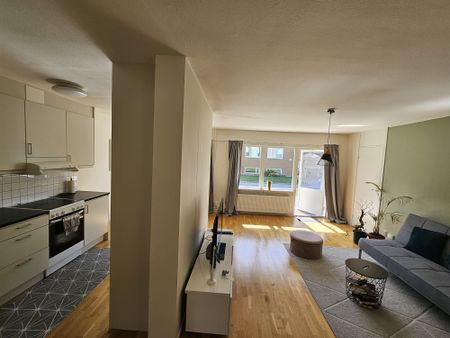 Bureusgatan, Uppsala - Foto 3