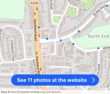 Barnett Close, Erith, DA8 - Photo 1