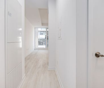For Lease - 35 Tubman Avenue Unit# 317, Toronto, Ontario - Photo 6