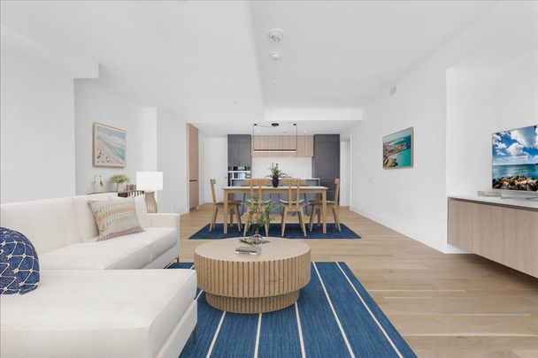 For Lease - 1414 Bayview Avenue Unit# 502, Toronto, Ontario - Photo 1