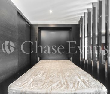 studio apartment to rent - Photo 1