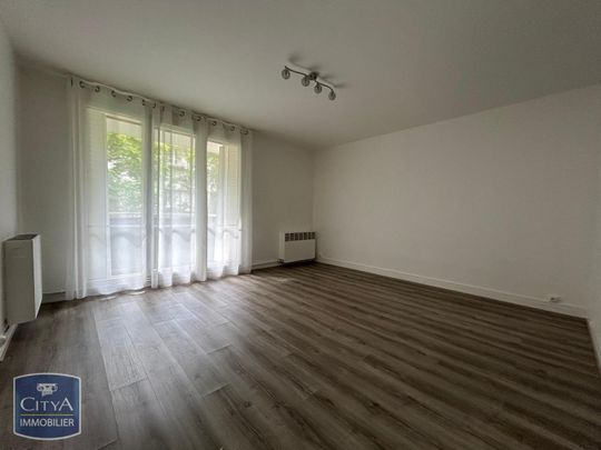 Location Appartement 2 pièces 57m² GAGNY 93220 - Photo 1