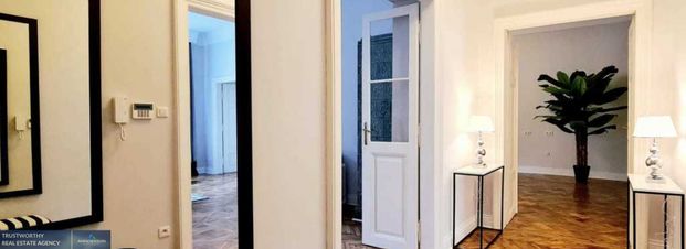 Unikatowy apartament przy ulicy Batorego - Фото 1