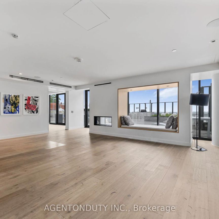 5 Soudan Avenue #807 - Photo 1