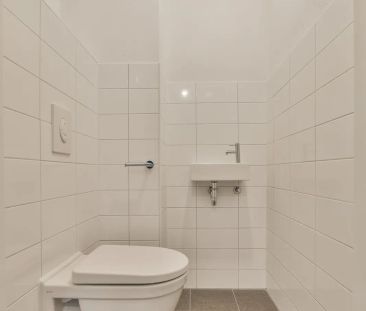Maison mitoyenne Bullewijkpad 94, Amsterdam - À louer - Foto 6