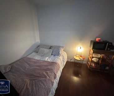 Location Appartement 1 pièce 20m² RENNES 35700 - Photo 1