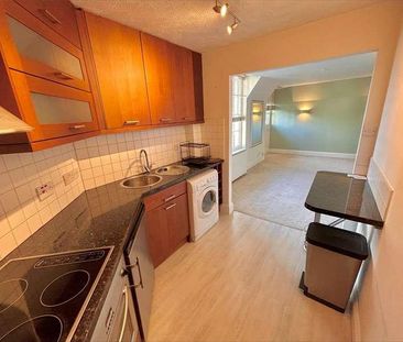 Park Road, Bromley, BR1 - Photo 1