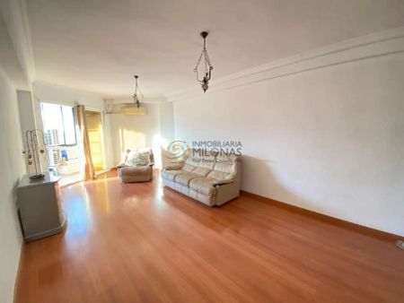 Piso de alquiler en Calle de la Ferrería, 17, Pueblo - Urbanizaciones - Foto 2